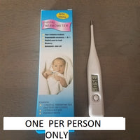 Medical Thermometer