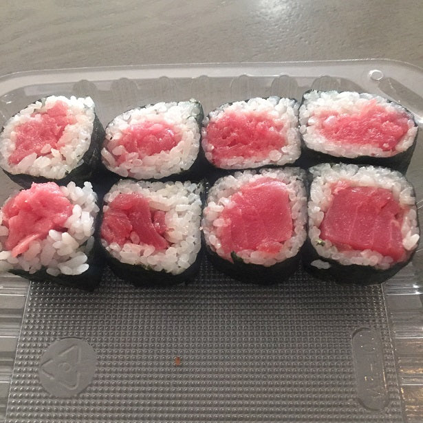 Maki Roll 8pc