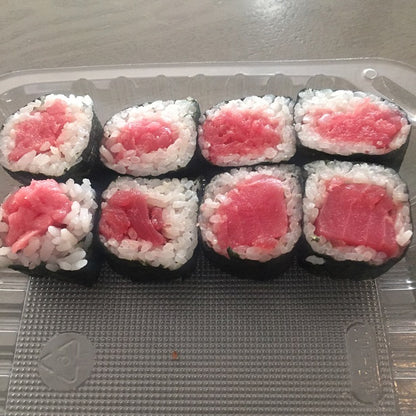 Maki Roll 8pc
